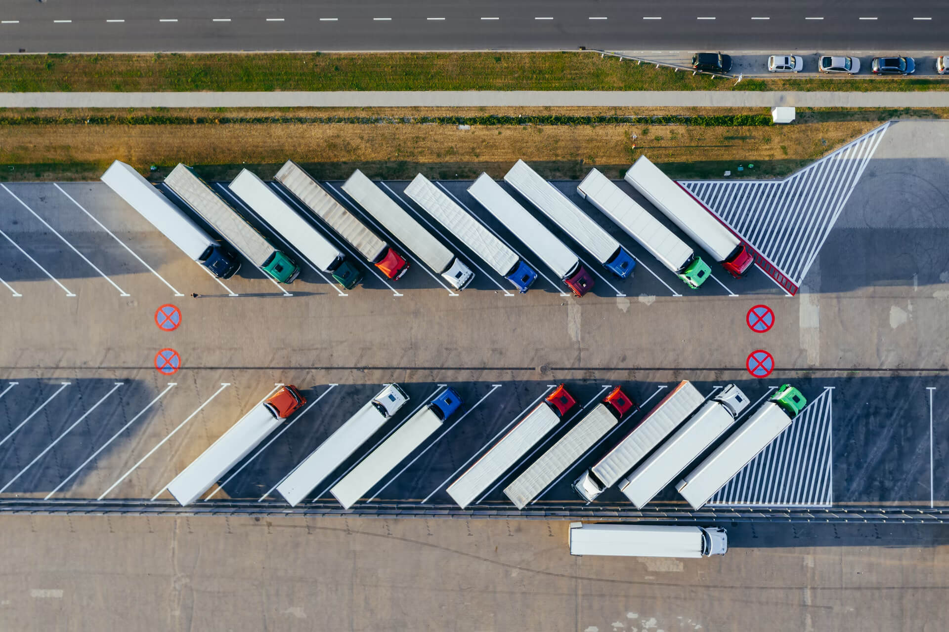 Customer Testimonials Background